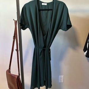 Babaton Wallace Dress